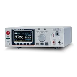 Probador Hipot Multicanal GW Instek GPT-9513