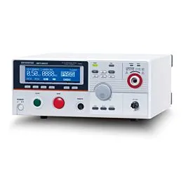 Probador Hipot GW Instek GPT-9612