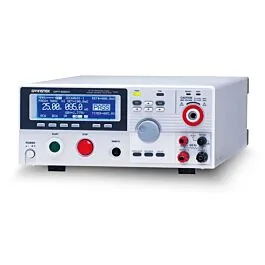 GW Instek GPT-9901A Probador de Soportabilidad de Voltaje AC