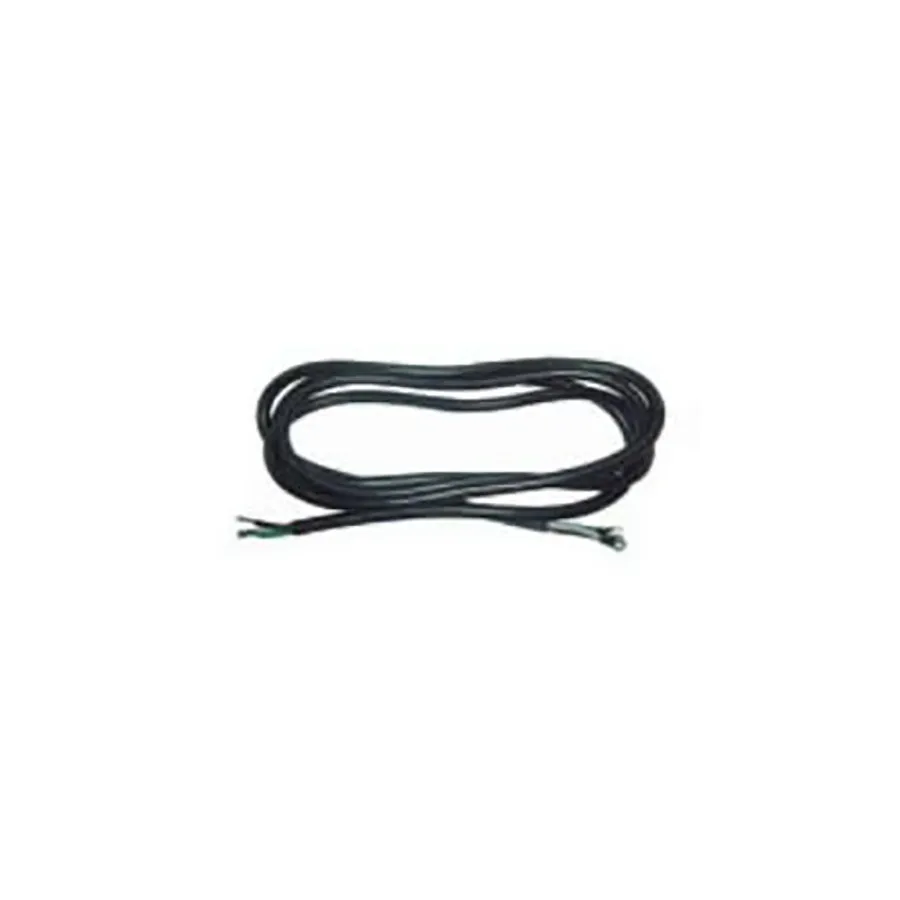 Cable de alimentación GW Instek GPW-001 UL/CSA