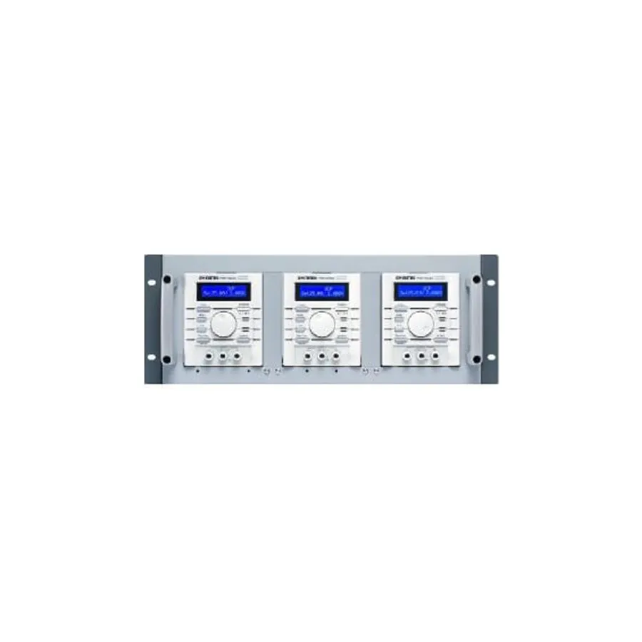 Kit de montaje en bastidor GW Instek GRA-408