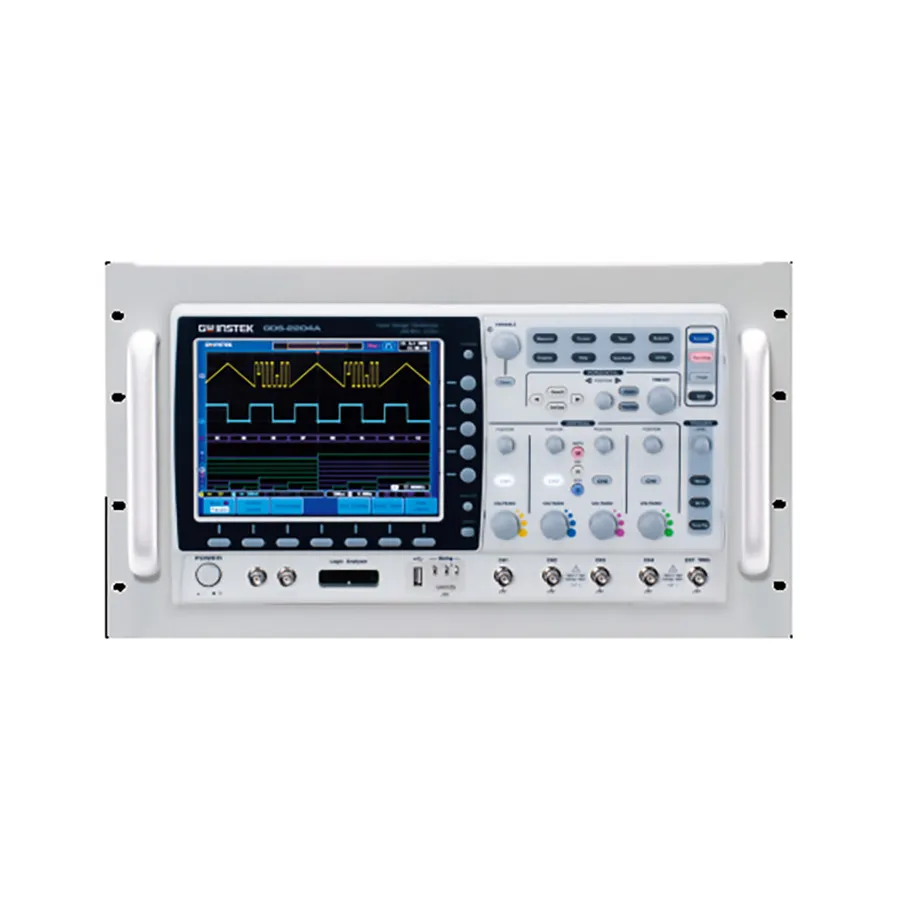 Kit de montaje en bastidor GW Instek GRA-414-E