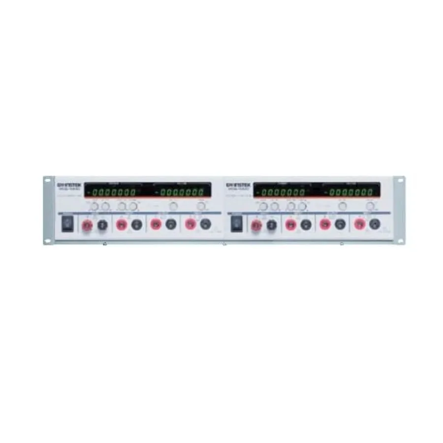 Kit de montaje en bastidor GW Instek GRA-419-E