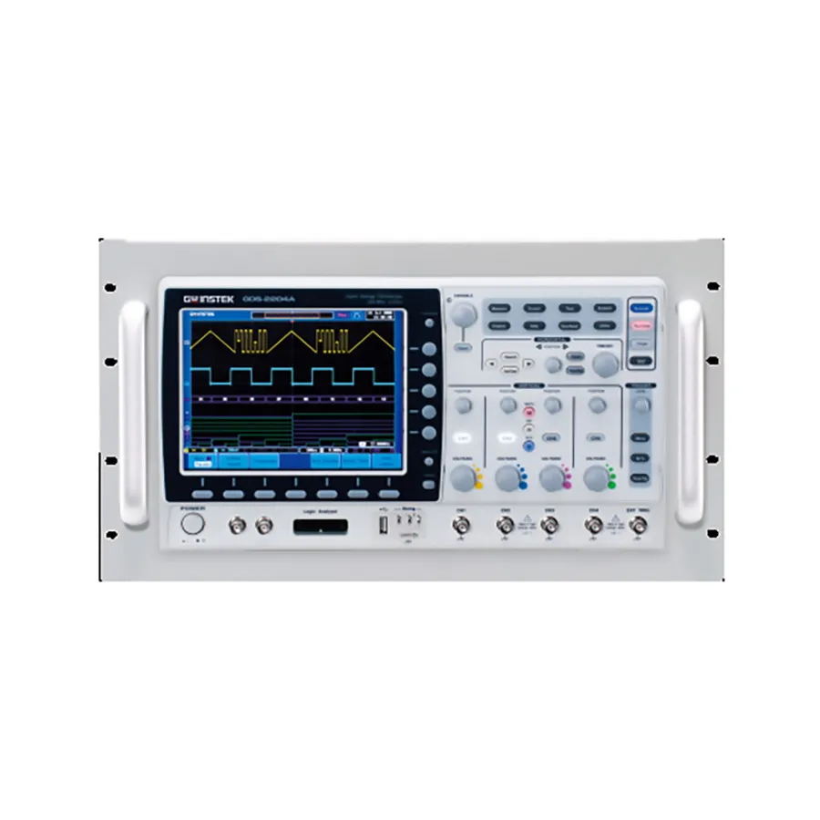 Kit de montaje en bastidor GW Instek GRA-431-E