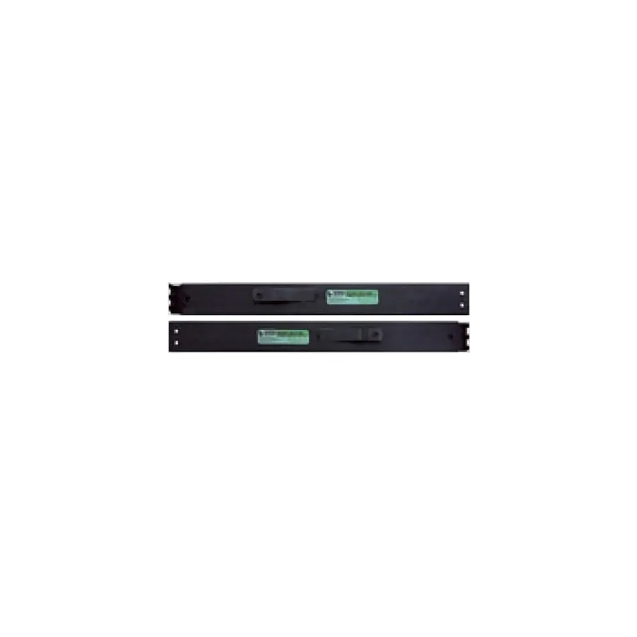 Juego de soporte deslizante GW Instek GRM-001 para series PSU