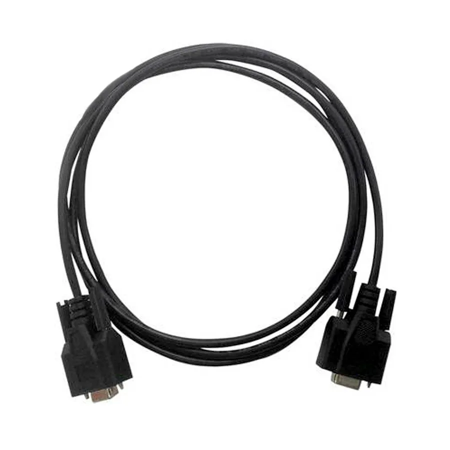 Cable RS-232C GW Instek GTL-234