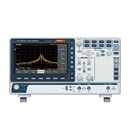 Osciloscopio de Dominio Mixto GW Instek MDO-2302AG