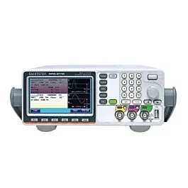 Generador de Función Arbitraria GW Instek MFG-2110 de 10MHz con Generador de Pulsos