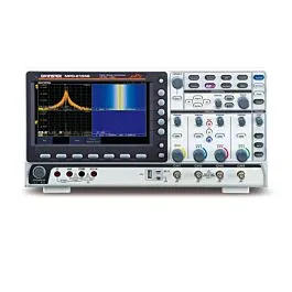 GW Instek MPO-2104B Osciloscopio de Almacenamiento Digital de 100MHz, 4 Canales
