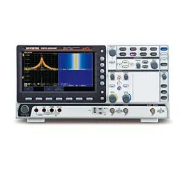 GW Instek MPO-2202P Osciloscopio de Almacenamiento Digital Profesional de 200MHz, 2 Canales