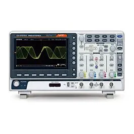 Osciloscopio de Almacenamiento Digital GW Instek MSO-2204EA