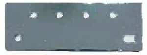 Placa Conectora de Cobre GW Instek PEL-006