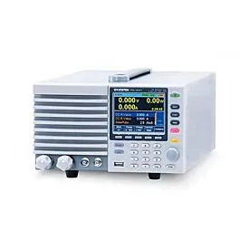 Carga Electrónica Programable GW Instek PEL-3021 de 175W