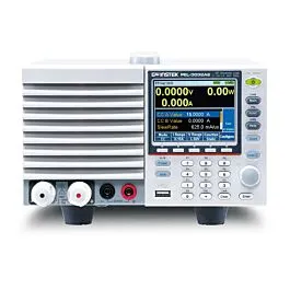 Carga Electrónica Programable GW Instek PEL-3031AE de 300W