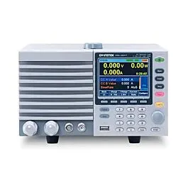 Carga Electrónica Programable GW Instek PEL-3041