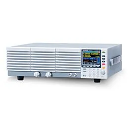 Carga Electrónica Programable GW Instek PEL-3111 de 1050W