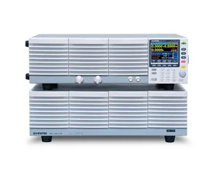 Carga Electrónica DC Programable GW Instek PEL-3211H