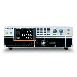 Fuente de Alimentación DC Programable GW Instek PHU 1500-20