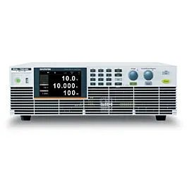 Fuente de alimentación GW Instek PHU 750-60 programable DC