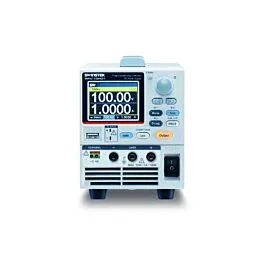 GW Instek PPX-10H01 Fuente de Alimentación de CC de Alto Voltaje de Alta Precisión Programable