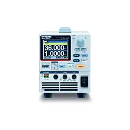 GW Instek PPX-3601 Fuente de Alimentación de CC de Alta Precisión Programable