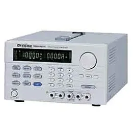 Fuente de alimentación CC lineal programable GW Instek PSM-6003