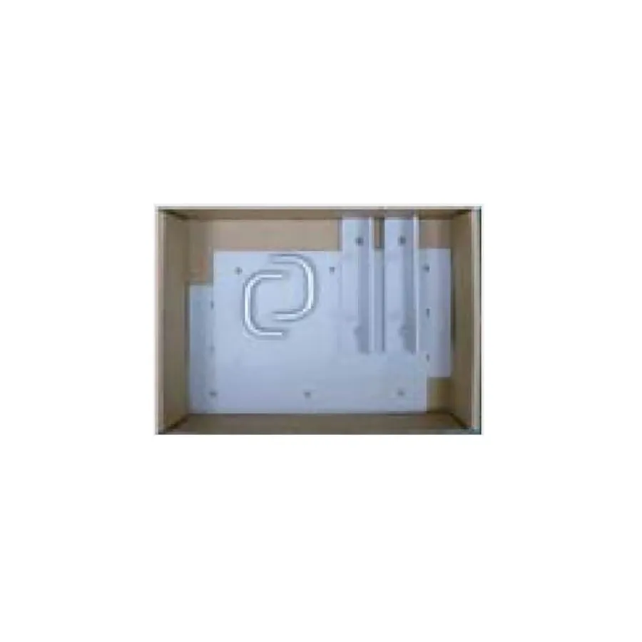 Kit de Apilamiento Vertical GW Instek PSU-02A