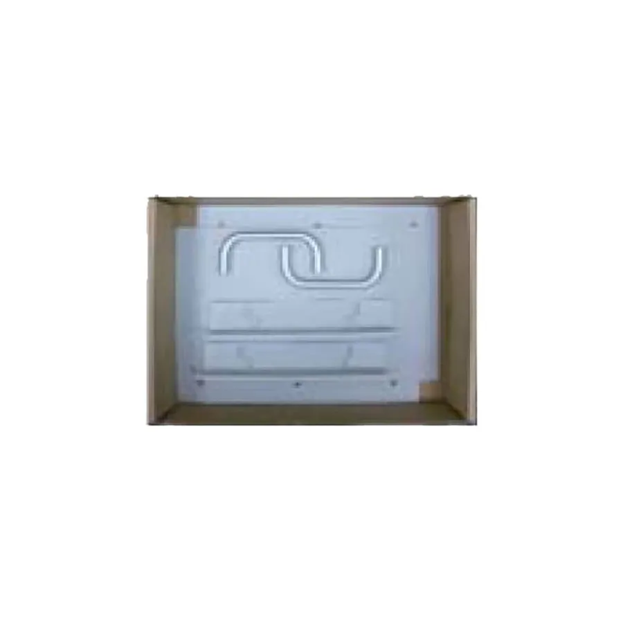 Kit de Apilamiento Vertical de 4 Unidades GW Instek PSU-03A