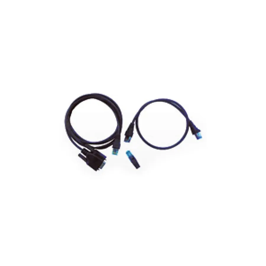 Kit de Cable RS232 GW Instek PSU-232
