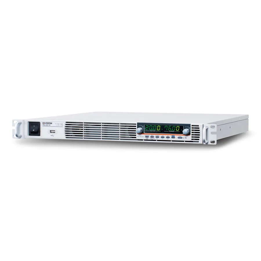 GW Instek PSU 30-50 Fuente de Alimentación DC