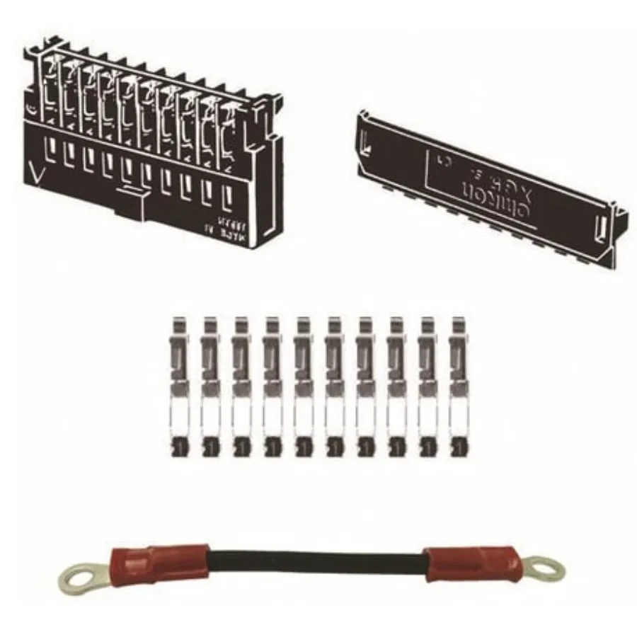 Kit de Accesorios GW Instek PSW-001