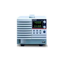 Fuente de Alimentación CC Programable GW Instek PSW 40-54
