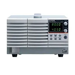 Fuente de Alimentación CC Programable GW Instek PSW 80-40.5
