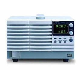 GW Instek PSW30-36 Fuente de Alimentación DC Programable de Conmutación