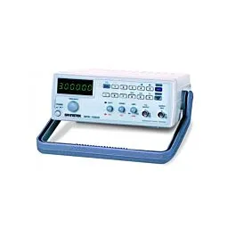 Generador de funciones DDS GW Instek SFG-1003