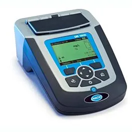 Espectrofotómetro Portátil Hach Company DR1900-01H