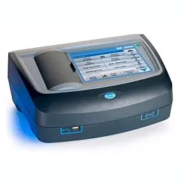 Espectrofotómetro Hach Company DR3900