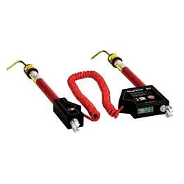 Detector de Tensión HD Electric DVM-80T