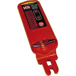 Detector de Voltaje por Proximidad HD Electric PRX-500/220P