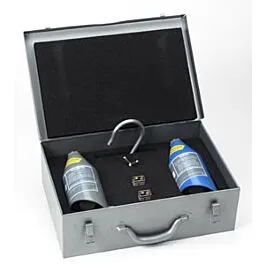 Detector de Voltaje HD Electric TAG-5000