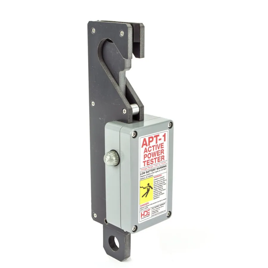 Detector de Voltaje HDE APT-1