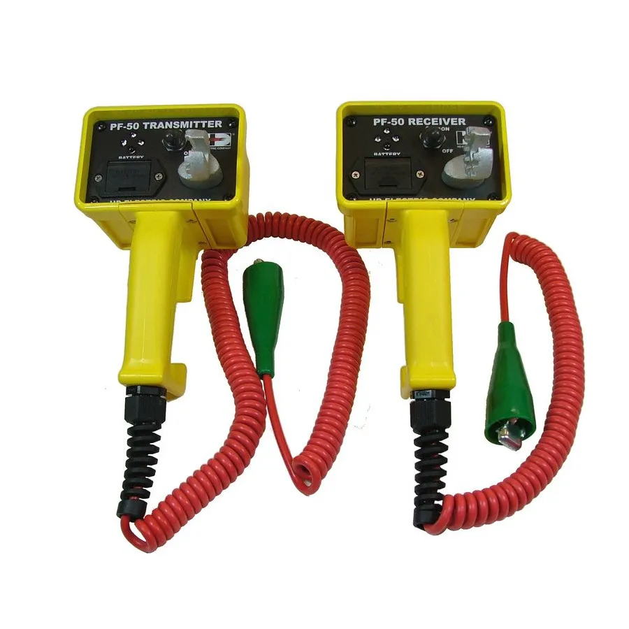 Identificador de Cables HDE PF-50