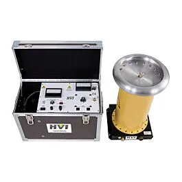 Probador Hipot AC de Alta Tensión 100kV Inc PFT-1003CM