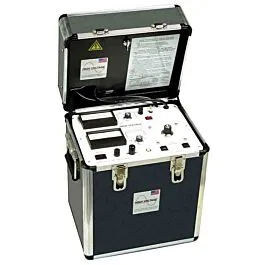 High Voltage Inc PTS-75 Prueba CC Hipot