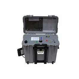 Probador de hipotensión VLF-34E de High Voltage Inc