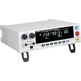Hioki 3157-01 Probador de Toma de Tierra AC