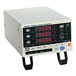 Probador de Potencia Hioki 3333-01 Power HiTester