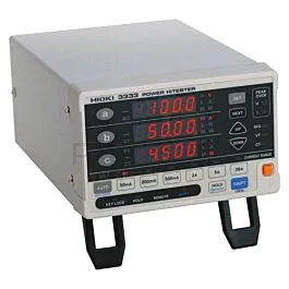 Probador de Potencia Hioki 3333 Power HiTester