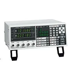 Hioki 3504-40 C Hi-Tester