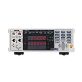 Probador Hioki 3561 AC de Miliohms Hi-Tester